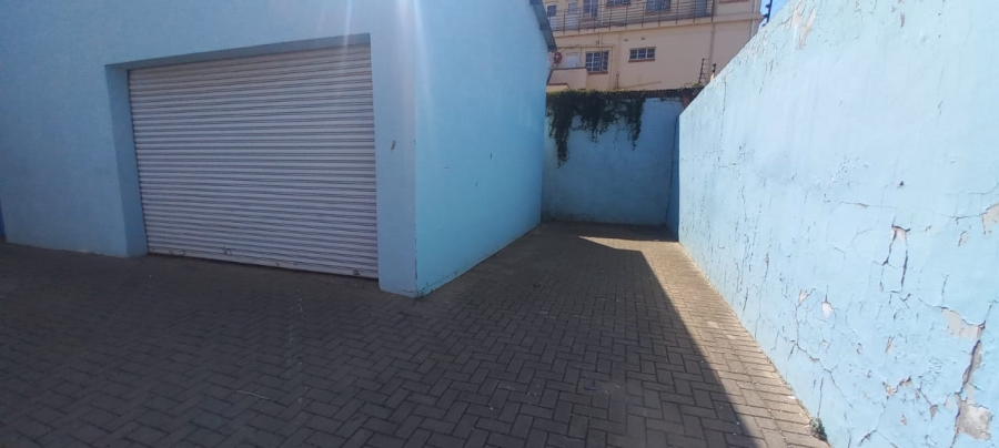 Commercial Property for Sale in Westdene Free State